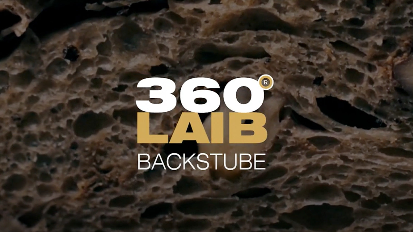 Guido Weber und Das 360 Grad Laib