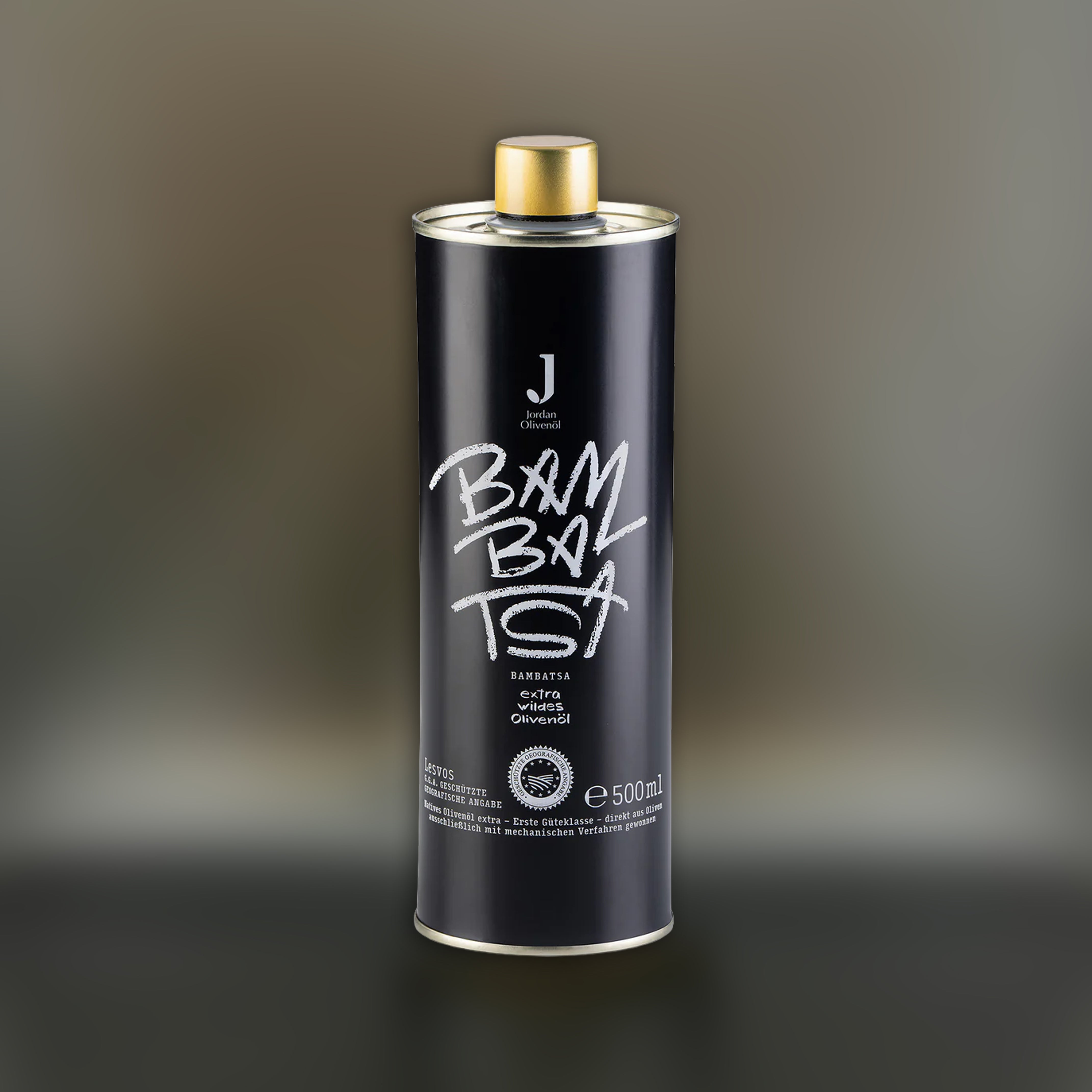 Jordan Olivenöl - Bambatsa Extra Wild