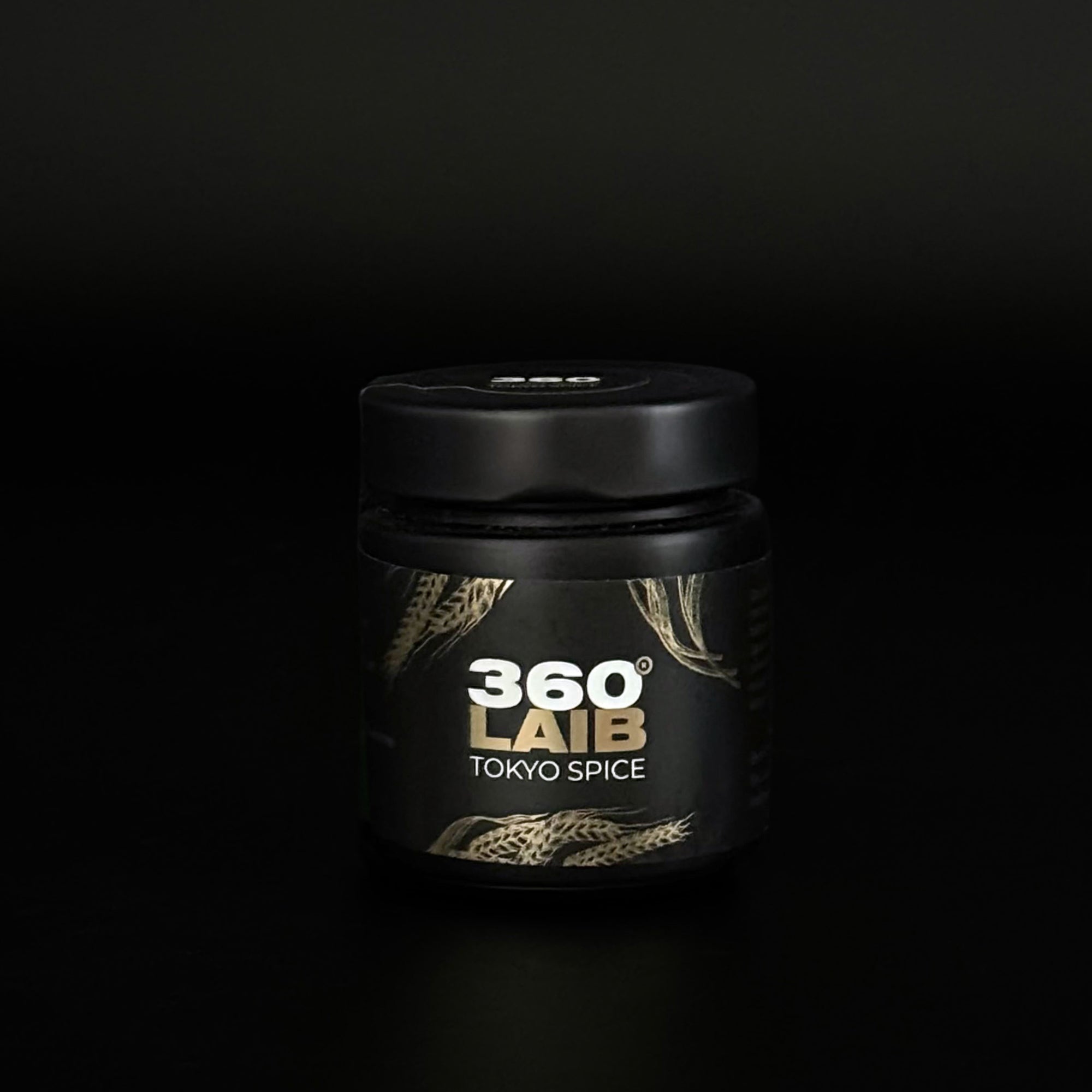 360° Laib Brotgewürz „TOKYO SPICE“