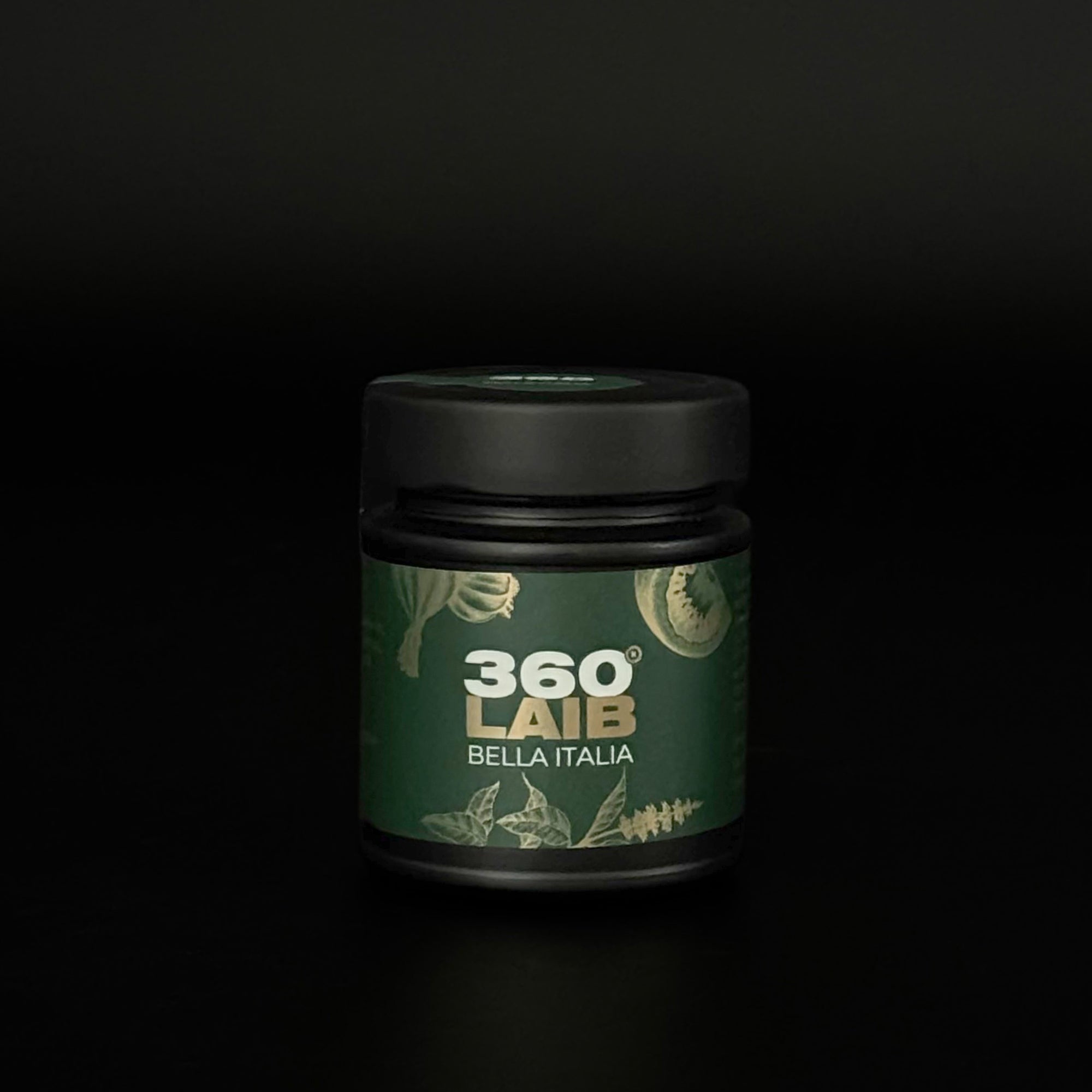 360° Laib Brotgewürz „BELLA ITALIA“