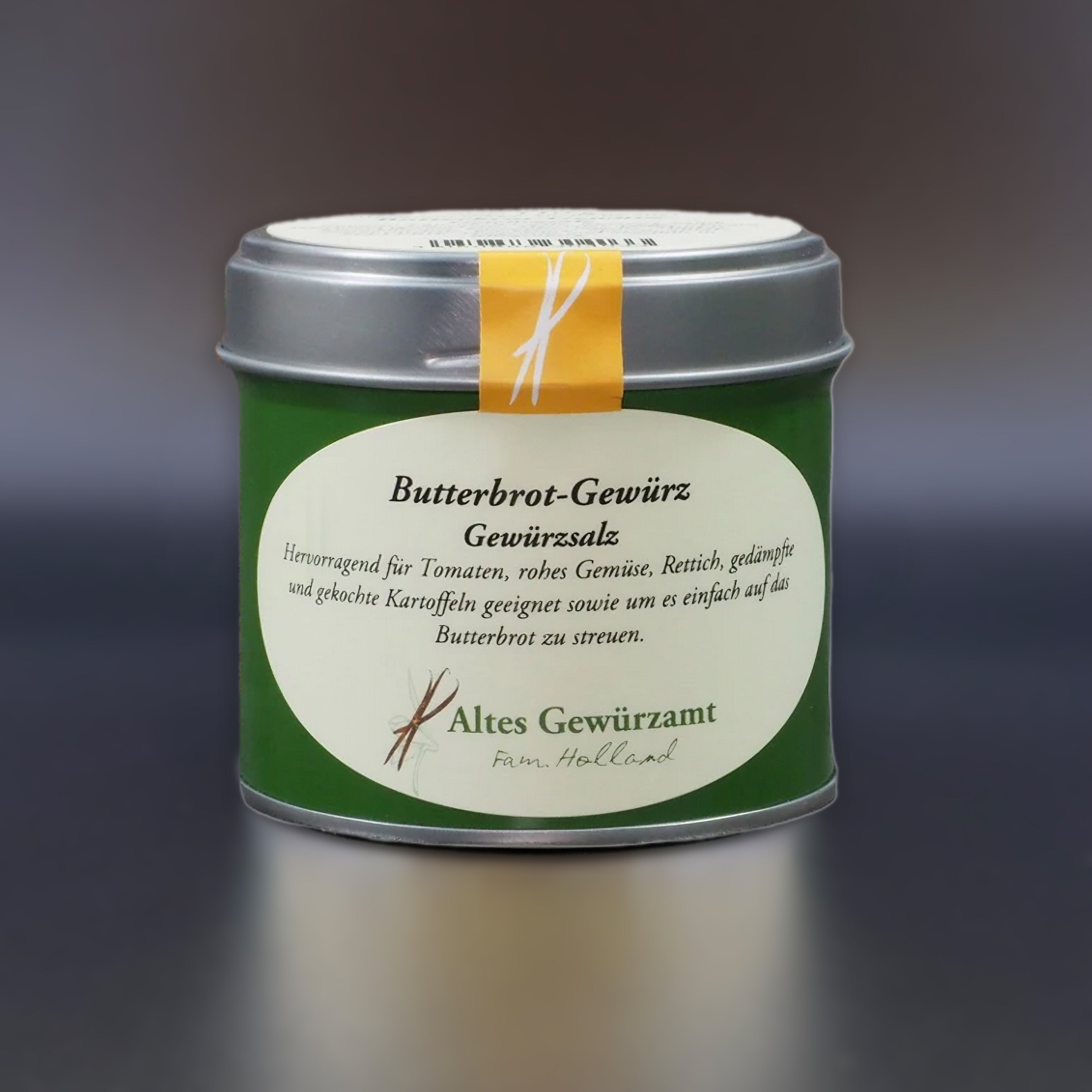 Altes Gewürzamt - Butterbrot-Gewürz